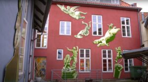 Karsten Auerbach kunst