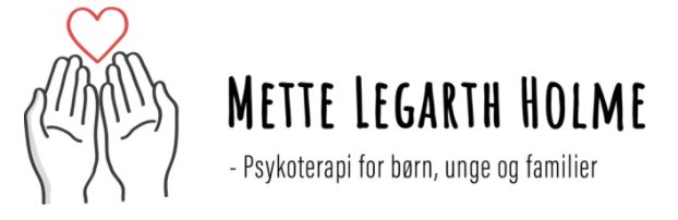 Mette Legarth Holme