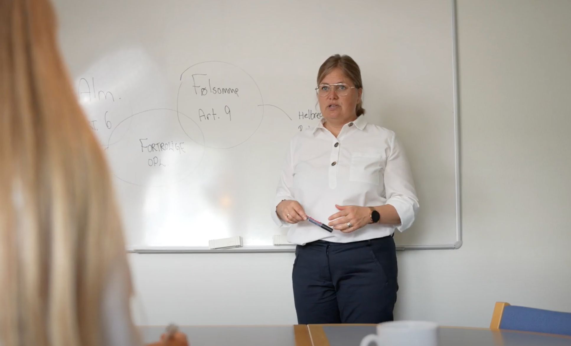 Vbl rådgivning