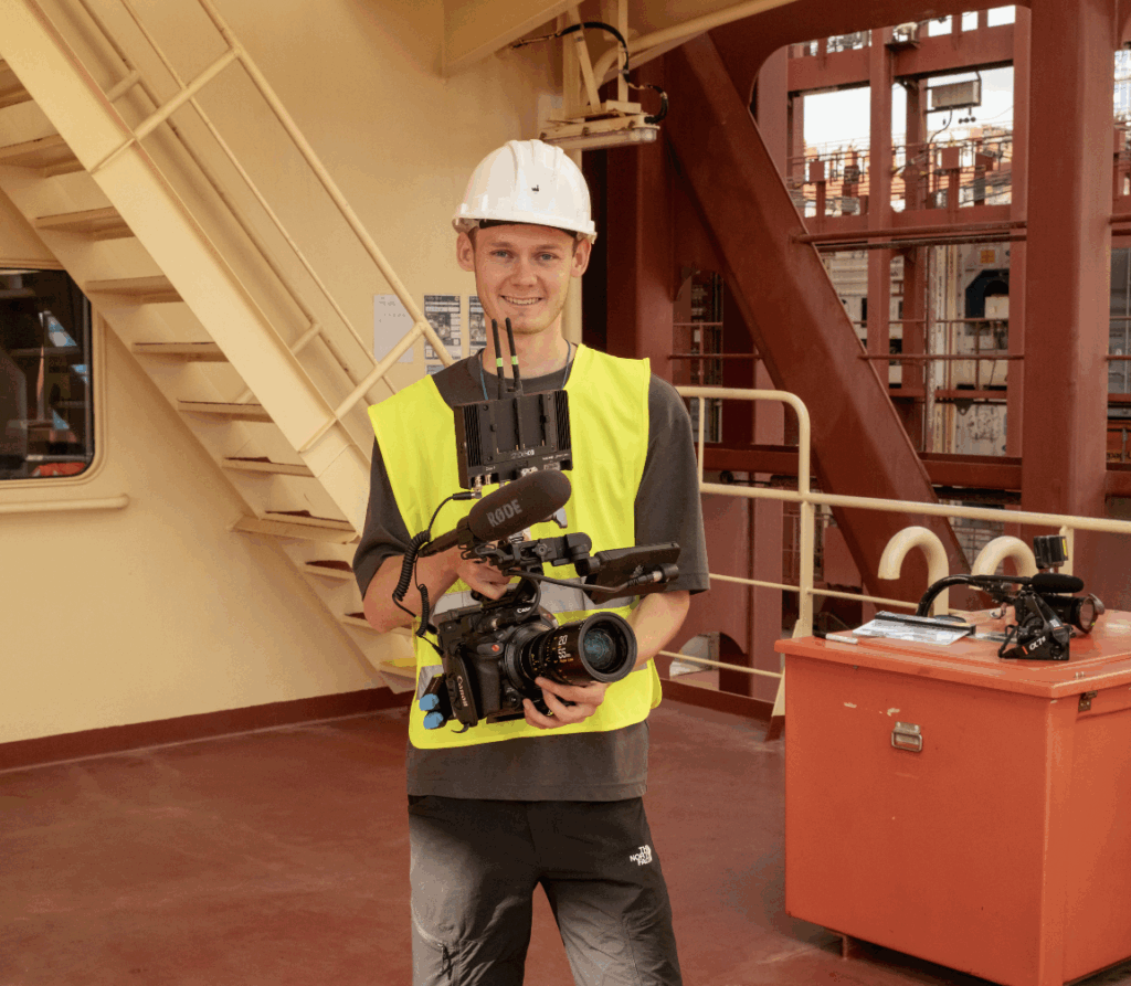 Rasmus Kirkeløkke Svane